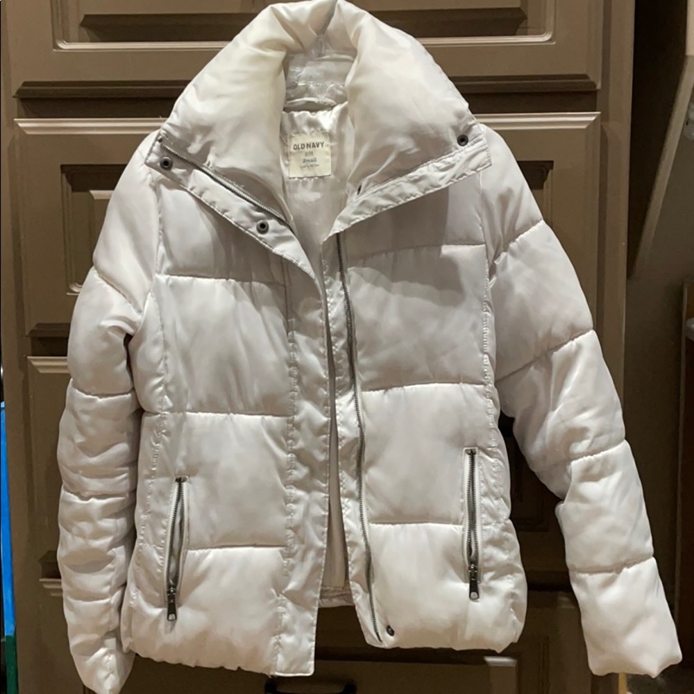 Old Navy coat